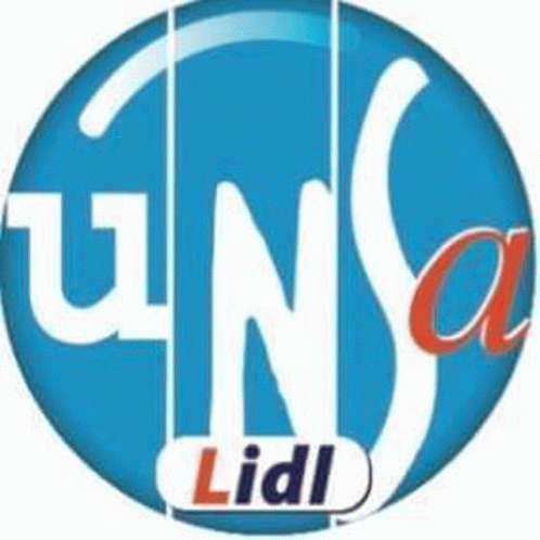 Unsa Syndicat Unsa GIF - Unsa Syndicat Unsa Lidl Unsa GIFs