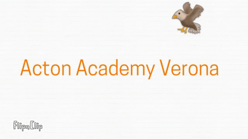 Acton Academy Verona Gif Flip A Clip GIF - Acton Academy Verona Gif Flip A Clip GIFs
