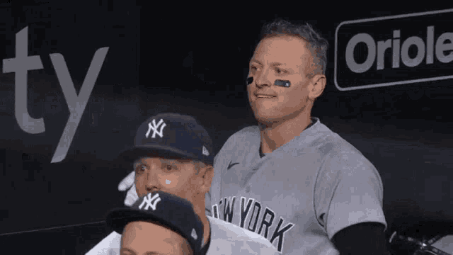 Josh Donaldson Yankees GIF - Josh Donaldson Donaldson Yankees GIFs