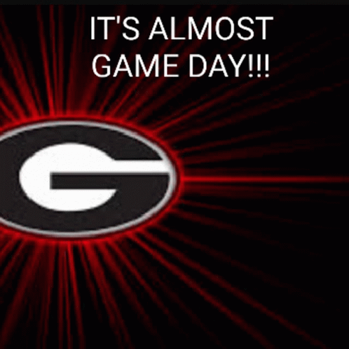 Its Almost Game Day Sports GIF - Its Almost Game Day Game Day Sports GIFs