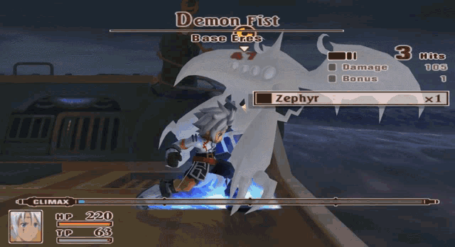Tales Of Legendia Action Rpg GIF - Tales Of Legendia Tales Of Action Rpg GIFs
