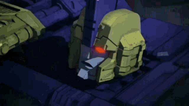 Impactor Transformers GIF - Impactor Transformers Fight GIFs