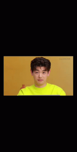 Wink Eric GIF - Wink Eric Glamour GIFs