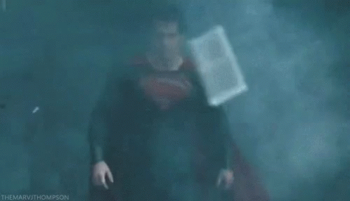 Superman Clark Kent GIF - Superman Clark Kent Man Of Steel GIFs