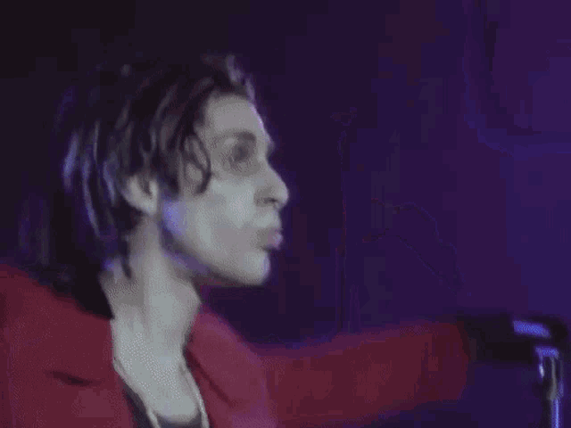 Perry Farrell GIF - Perry Farrell Will GIFs