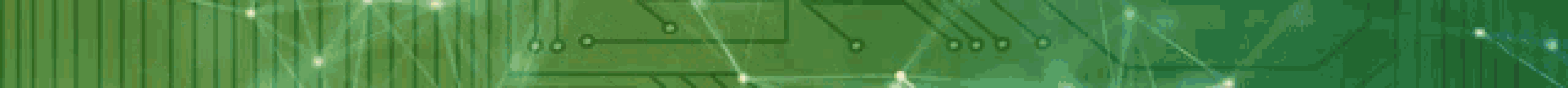 a blurry picture of a green and blue background