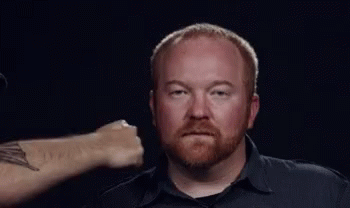 Punch Face GIF - Punch Face Slow Motion GIFs