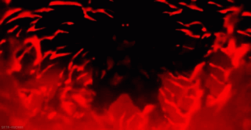 Devil Anime GIF - Devil Anime Evil GIFs