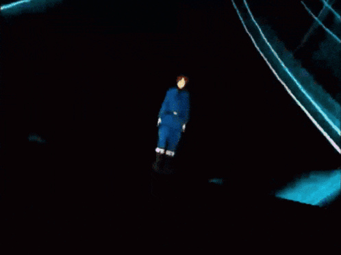 a computer generated image of a person laying down