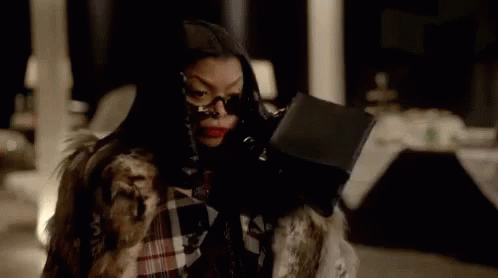 Empire Cookie GIF - Empire Cookie Shades GIFs