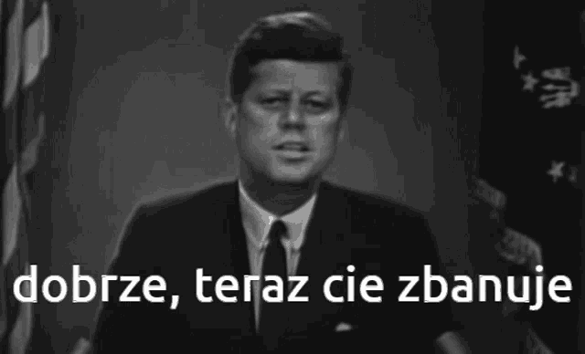 Teraz Cie Zbanuje Outsiders GIF