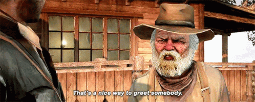 Uncle Red Dead Redemption GIF