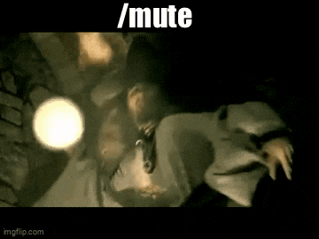 a man is laying on the ground in a dark room with a light shining on him .