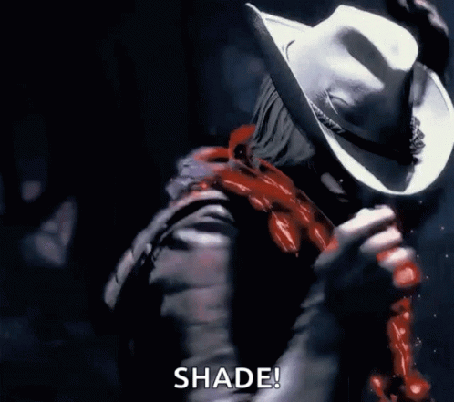 Devil May Cry Dante GIF - Devil May Cry Dante Video Game GIFs
