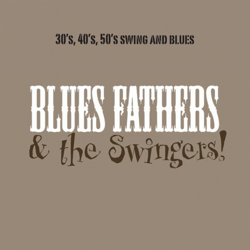 Blues Fathers GIF - Blues Fathers GIFs