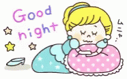 Goodnight Asleep GIF - Goodnight Night Asleep GIFs