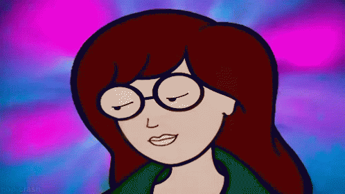 Emo And Dreamy GIF - Selfie 90s GIFs