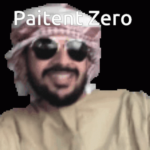 Paitent Zero A_germandude GIF - Paitent Zero A_germandude Snowstrider GIFs