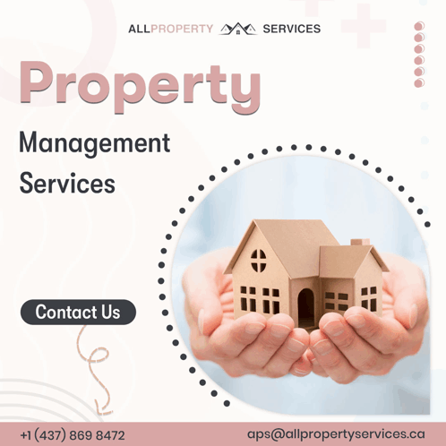Best Property Management Company In Toronto All Property Services GIF - Best Property Management Company In Toronto Best Property Management Company Property Management Company GIFs