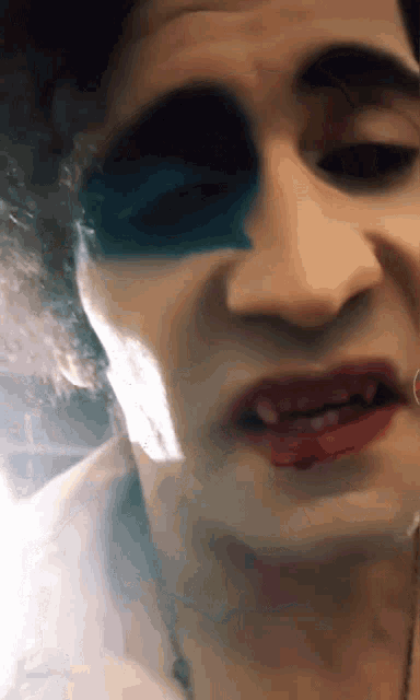 Nedia Townson The Vampire Jack Townson GIF
