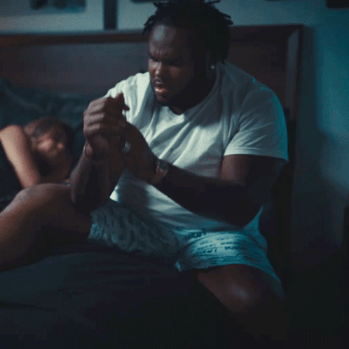 What Happened Tee Grizzley GIF - What Happened Tee Grizzley Robbery 6 Song GIFs