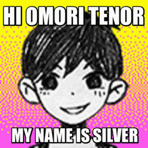 Omori Omori Funny GIF - Omori Omori Funny Omori Tenor GIFs