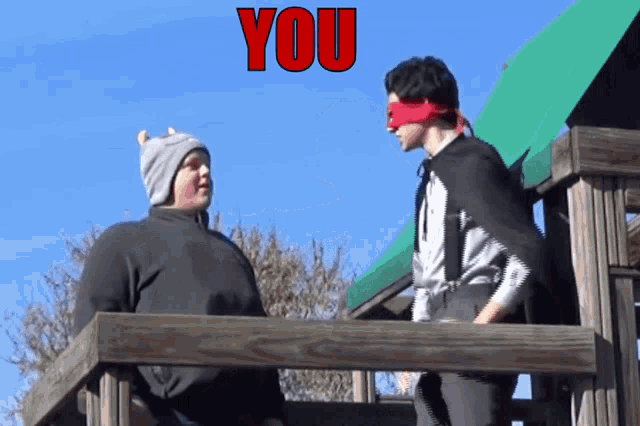 Captain Healthy Health Squad GIF - Captain Healthy Health Squad You Are My Number1guy GIFs