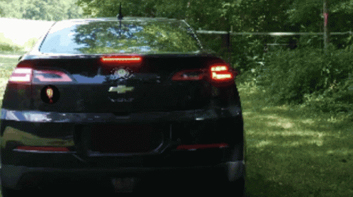 Technology Connections Chevy Volt GIF - Technology Connections Chevy Volt GIFs