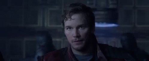 Star Lord GIF - Guardians Of The Galaxy GIFs