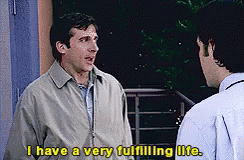 Getting Old GIF - Getting Old Steve Carrell 40year Old Virgin GIFs