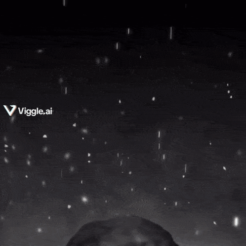 a close up of a man 's face with the words viggle.ai below it