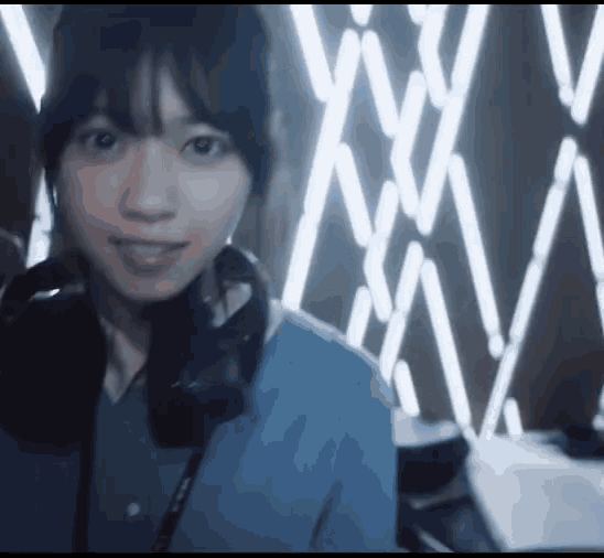 Nanase Nishino GIF - Nanase Nishino Nogizaka46 GIFs