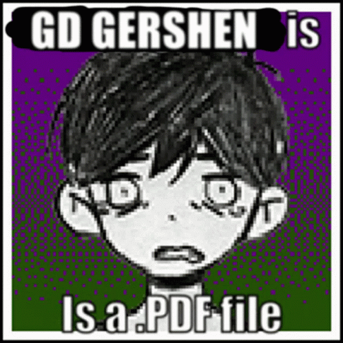 Gd Geometry Dash GIF - Gd Geometry Dash Gershen GIFs