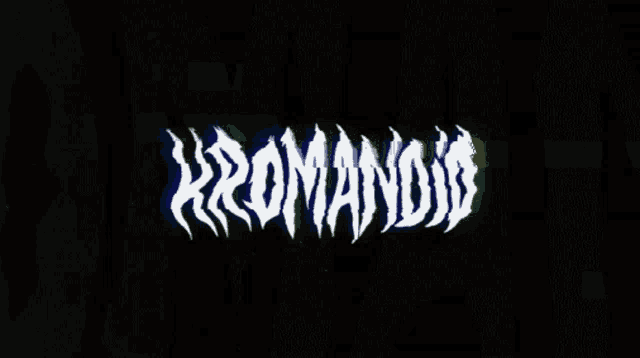 Kromanoid Kromanoidx GIF - Kromanoid Kroma Kromanoidx GIFs