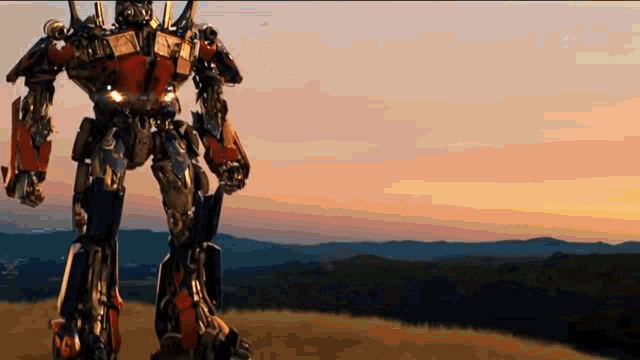 Transformers Optimus Prime GIF - Transformers Optimus Prime GIFs