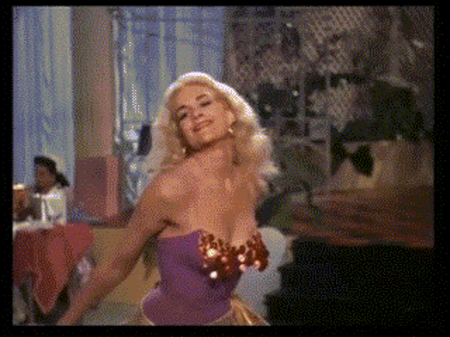 Vintage Movie GIF - Vintage Movie Flirt GIFs