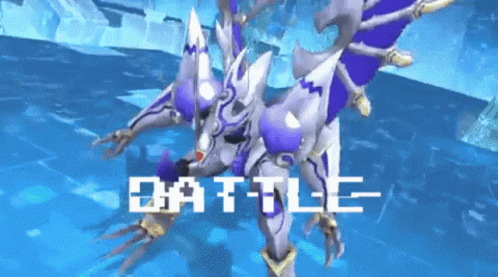 Digimon Dorugoramon GIF - Digimon Dorugoramon Dorugoramon X GIFs