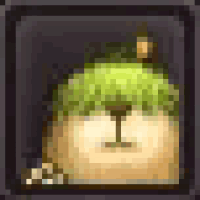 a picture of a tree in a frame with a bottle of wine .