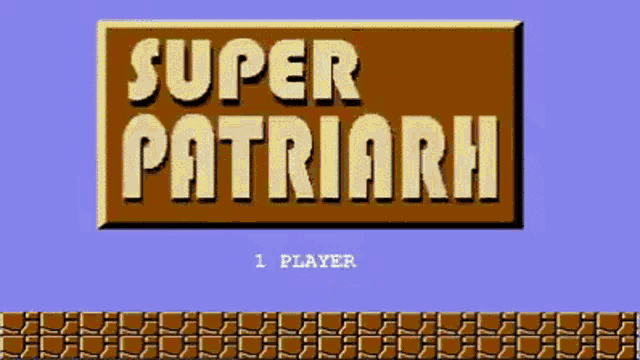 Super Patriarch Patriarch GIF - Super Patriarch Patriarch Orthodox GIFs