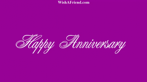 Wishafriend Happy Anniversary GIF - Wishafriend Happy Anniversary Happy Wedding Anniversary GIFs