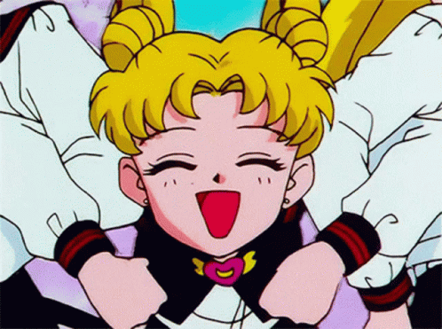 Sailor Moon Rei Hino GIF - Sailor Moon Rei Hino Makoto Kino GIFs