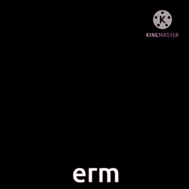 a bunch of anime characters with purple hair and the word erm on the bottom
