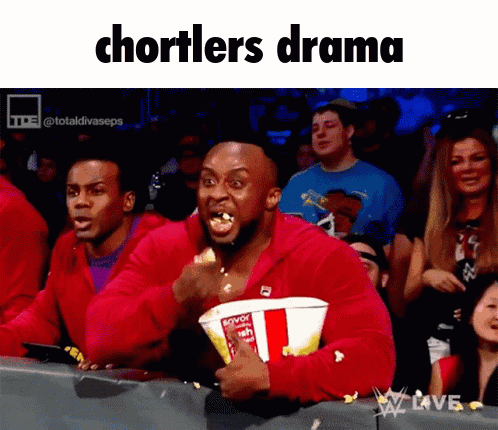 Chortlers Chortlers Drama GIF - Chortlers Chortlers Drama GIFs