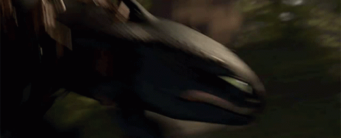 Toothless How To Train Your Dragon GIF - Toothless How To Train Your Dragon Running GIFs