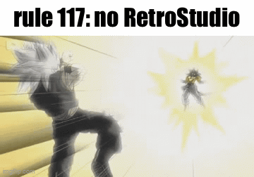 Rule 117 No GIF - Rule 117 No Retrostudio GIFs