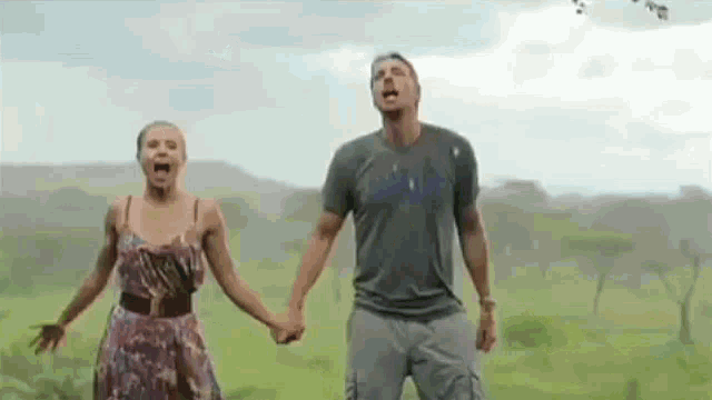 Africa Toto GIF - Africa Toto Rains GIFs