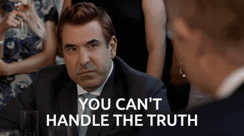 A Few Good Men Suits GIF - A Few Good Men Suits You Can'T Handle The Truth GIFs