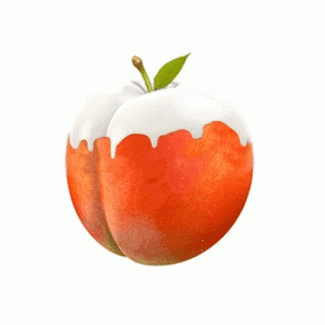 Kimoji Peachy GIF - Kimoji Peachy GIFs