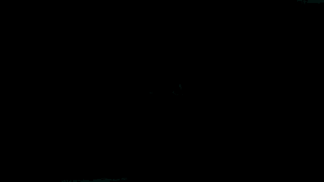 a green background with a white border and a black border .