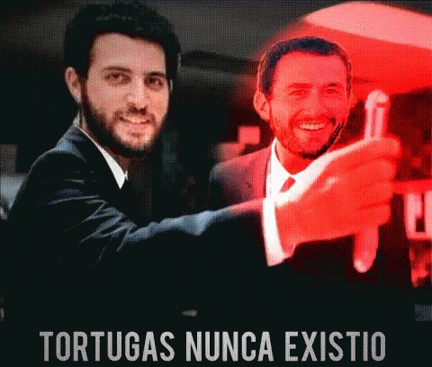 Santiago Tortugas GIF - Santiago Tortugas Companerotrabajo GIFs